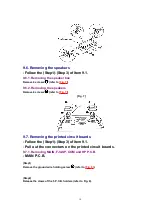 Preview for 10 page of Technics SX-PX552 Service Manual