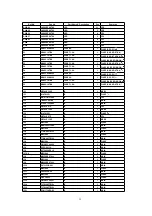 Preview for 32 page of Technics SX-PX552 Service Manual