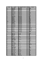 Preview for 34 page of Technics SX-PX552 Service Manual