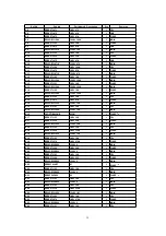 Preview for 35 page of Technics SX-PX552 Service Manual