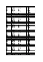 Preview for 36 page of Technics SX-PX552 Service Manual