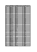 Preview for 37 page of Technics SX-PX552 Service Manual