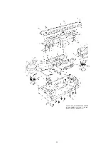 Preview for 40 page of Technics SX-PX552 Service Manual