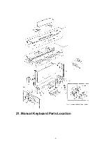 Preview for 41 page of Technics SX-PX552 Service Manual