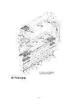 Preview for 42 page of Technics SX-PX552 Service Manual