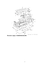 Preview for 43 page of Technics SX-PX552 Service Manual