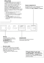 Preview for 44 page of Technics SX-PX552 Service Manual