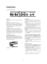 Preview for 45 page of Technics SX-PX552 Service Manual