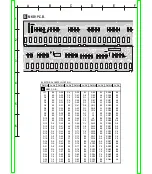 Preview for 77 page of Technics SX-PX552 Service Manual