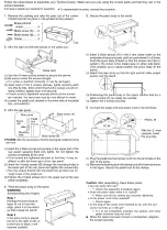 Preview for 86 page of Technics SX-PX552 Service Manual