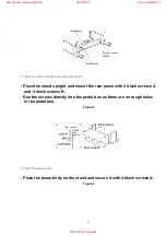 Preview for 6 page of Technics SX-PX554 Service Manual