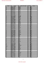 Preview for 24 page of Technics SX-PX554 Service Manual