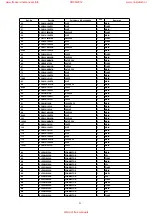 Preview for 26 page of Technics SX-PX554 Service Manual