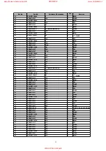 Preview for 34 page of Technics SX-PX554 Service Manual