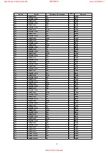 Preview for 35 page of Technics SX-PX554 Service Manual