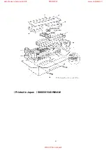 Preview for 42 page of Technics SX-PX554 Service Manual