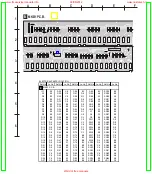 Preview for 67 page of Technics SX-PX554 Service Manual