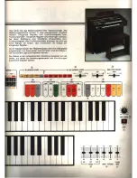 Preview for 7 page of Technics U30 User Manual