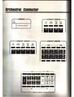 Preview for 16 page of Technics U30 User Manual