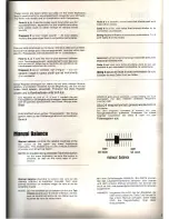 Preview for 21 page of Technics U30 User Manual