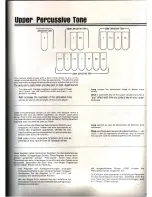 Preview for 23 page of Technics U30 User Manual