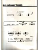 Preview for 28 page of Technics U30 User Manual