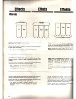 Preview for 36 page of Technics U30 User Manual