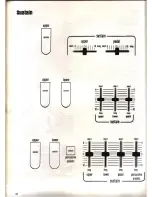 Preview for 38 page of Technics U30 User Manual