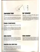 Preview for 44 page of Technics U30 User Manual