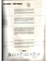 Preview for 45 page of Technics U30 User Manual