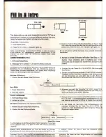 Preview for 54 page of Technics U30 User Manual