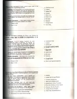 Preview for 67 page of Technics U30 User Manual