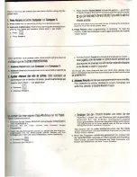 Preview for 70 page of Technics U30 User Manual