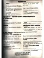 Preview for 93 page of Technics U30 User Manual