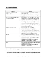 Preview for 8 page of Technifab Products Cryogenic Tank Switcher Installation Manual