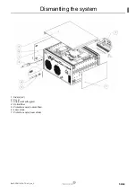 Предварительный просмотр 59 страницы Technifor TD412 Operating And Maintenance Manual Integration