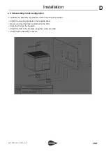 Preview for 25 page of Technifor UC500 Operating And Maintenance Manual