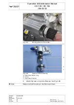 Preview for 116 page of Technify Motors CD-135 Operation And Maintenance Manual