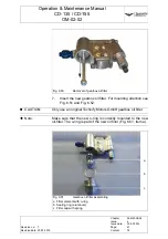 Preview for 121 page of Technify Motors CD-135 Operation And Maintenance Manual