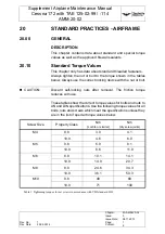 Preview for 43 page of Technify Motors Cessna 172 Maintenance Manual