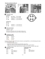 Preview for 18 page of Technik-Plus FRONT-TURBO Instructions Manual