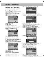 Preview for 21 page of technika advanced 19-208 User Manual