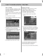 Preview for 22 page of technika advanced 19-208 User Manual