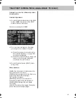 Preview for 23 page of technika advanced 19-208 User Manual