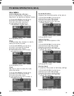 Preview for 25 page of technika advanced 19-208 User Manual