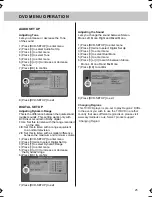 Preview for 27 page of technika advanced 19-208 User Manual