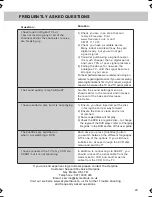 Preview for 31 page of technika advanced 19-208 User Manual