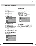 Preview for 27 page of TECHNIKA PRO 23-230 User Manual