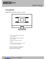 Предварительный просмотр 13 страницы TECHNIKA PRO LCD24-620 User Manual