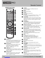 Предварительный просмотр 14 страницы TECHNIKA PRO LCD24-620 User Manual